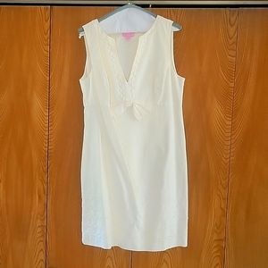 Beautiful Lilly Pulitzer Sleeveless Dress